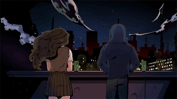 平行世界与梦境图5