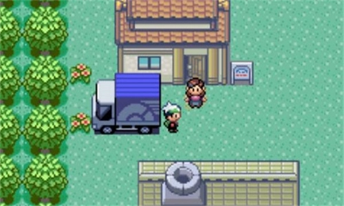 口袋妖怪绿宝石5.5(2)