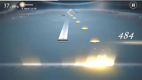 花雨旋律中文版(3)