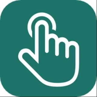 手机自动连点器