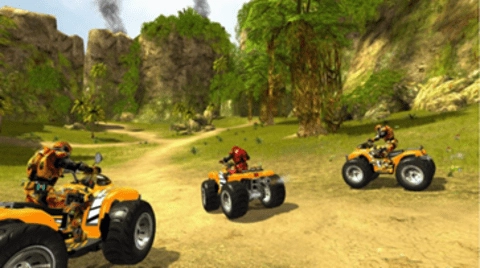 英雄萨姆手机版截图0