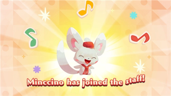 宝可梦咖啡厅中文版(2)