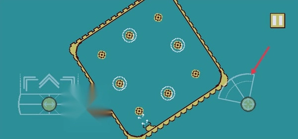 戰(zhàn)環(huán)空間截圖2