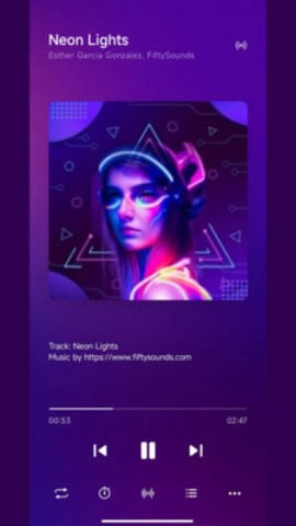 糖醋音乐截图1