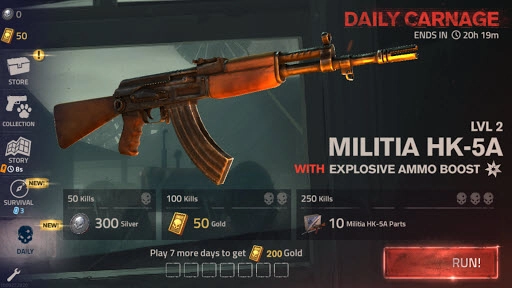 勇闯死人谷2菜单版(6)