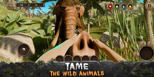 荒岛求生进化图4