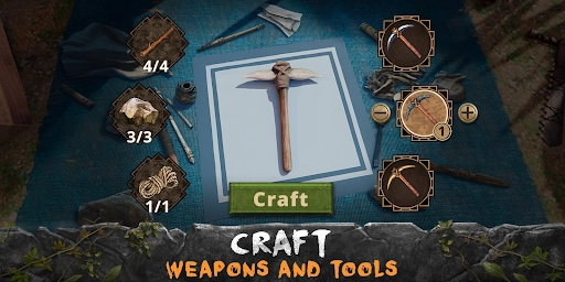 荒岛求生进化图5