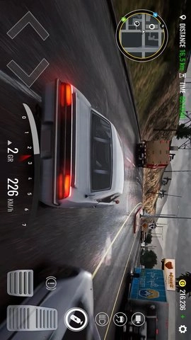 赛道和精英赛车手(5)