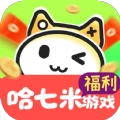 哈七米游戏