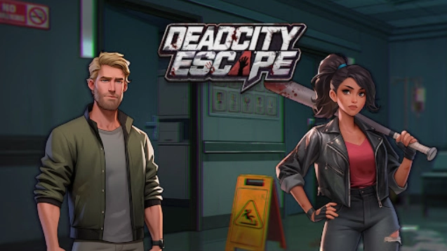 逃出死亡之城图1