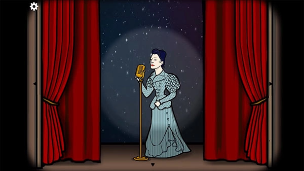 逃離方塊劇院截圖0