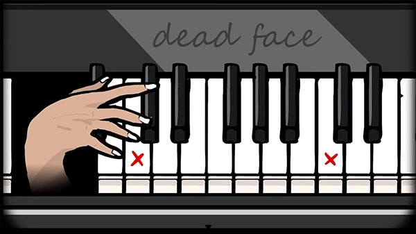 逃離方塊劇院截圖1