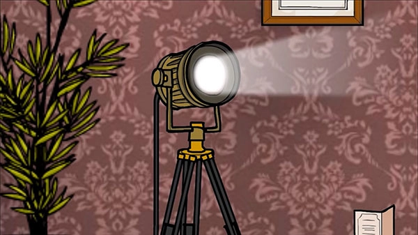 逃離方塊劇院截圖2