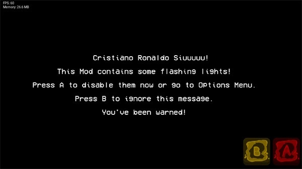 FNF戈菲猫大惩罚4