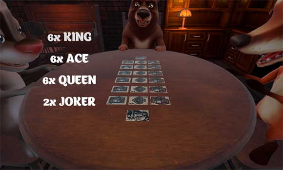 骗子酒馆手机版截图2