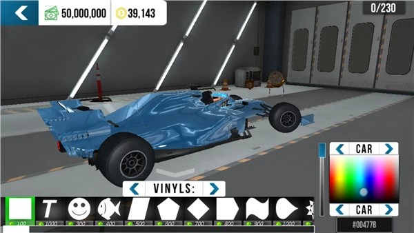 手动挡停车场中文版(2)