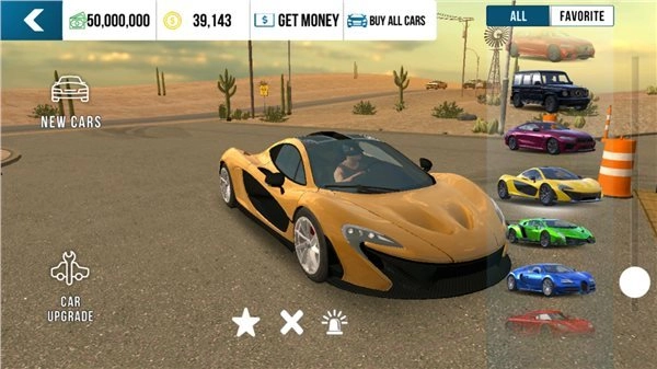 手动挡停车场中文版(3)