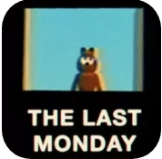 最后的星期一