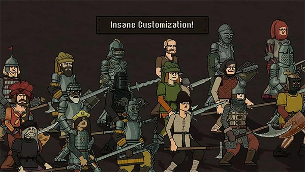 Bloody Bastards游戏最新版