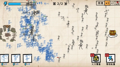 火柴人枪战大作战3