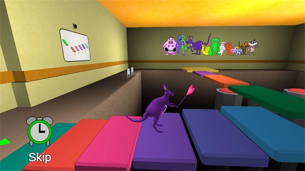 班班花园4截图1