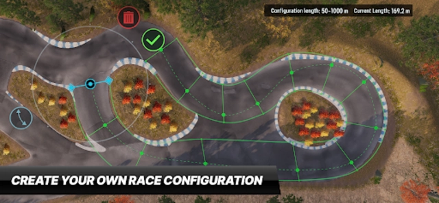 CarX漂移赛车3正版