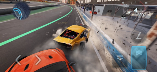 CarX漂移赛车3正版