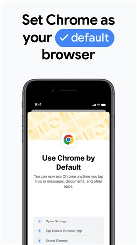chrome安卓版