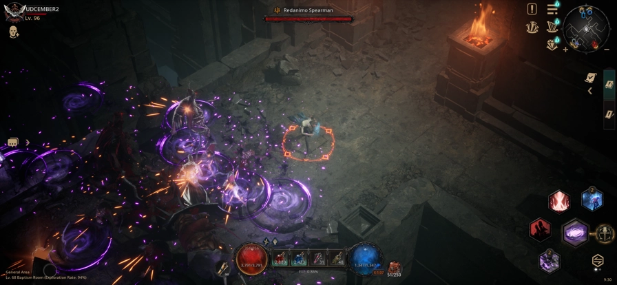 恶月十三国际服