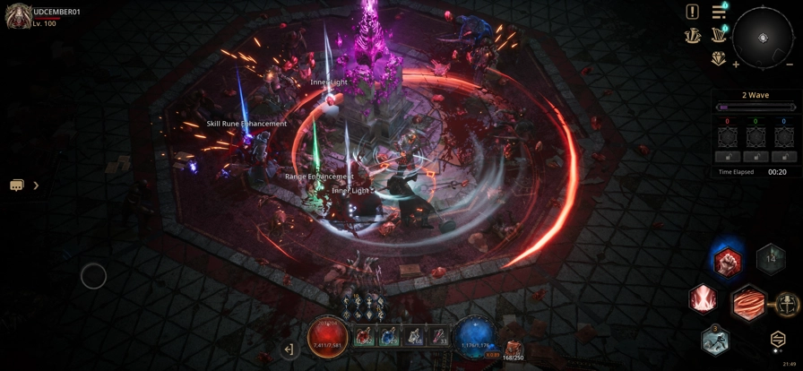 恶月十三国际服