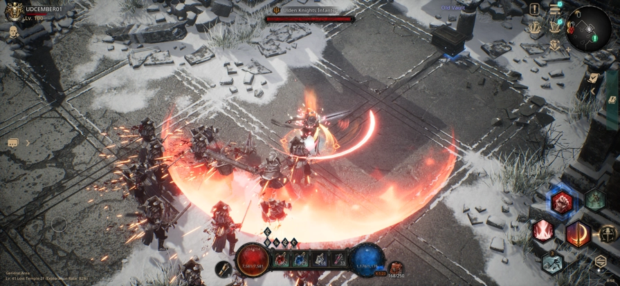 恶月十三国际服