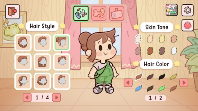 我亲爱的农场正版图2