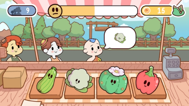 我亲爱的农场正版图4