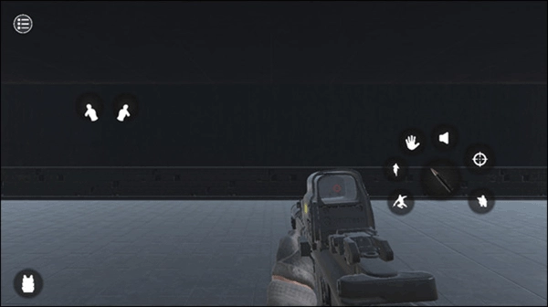 嚴陣以待中文版截圖2