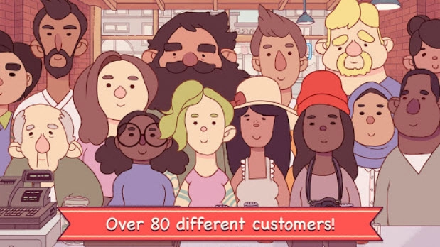 可口的披萨2026最新版3