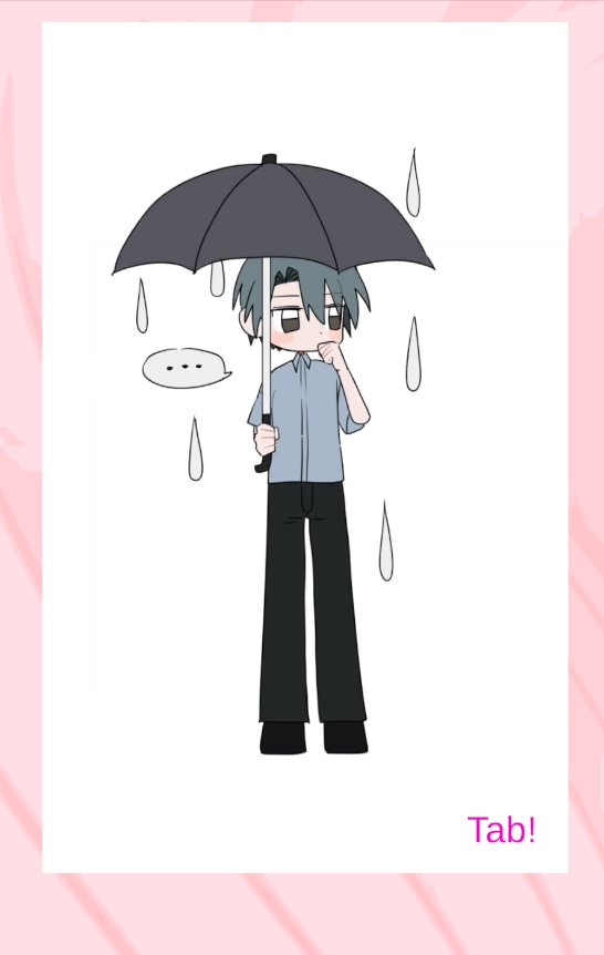 我的专属女主攻略法图3