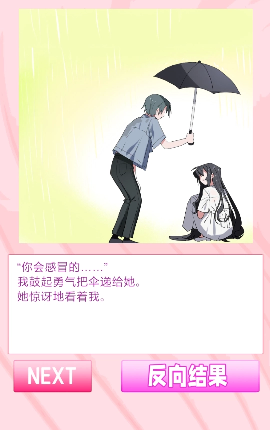 我的专属女主攻略法图4