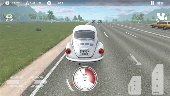 真人汽车驾驶2图2