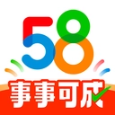 58同城