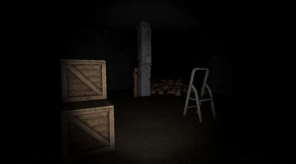 TheGhost手机最新版图1