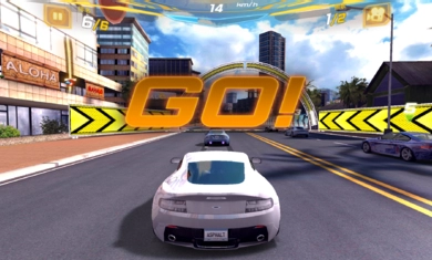 狂野飙车7截图2