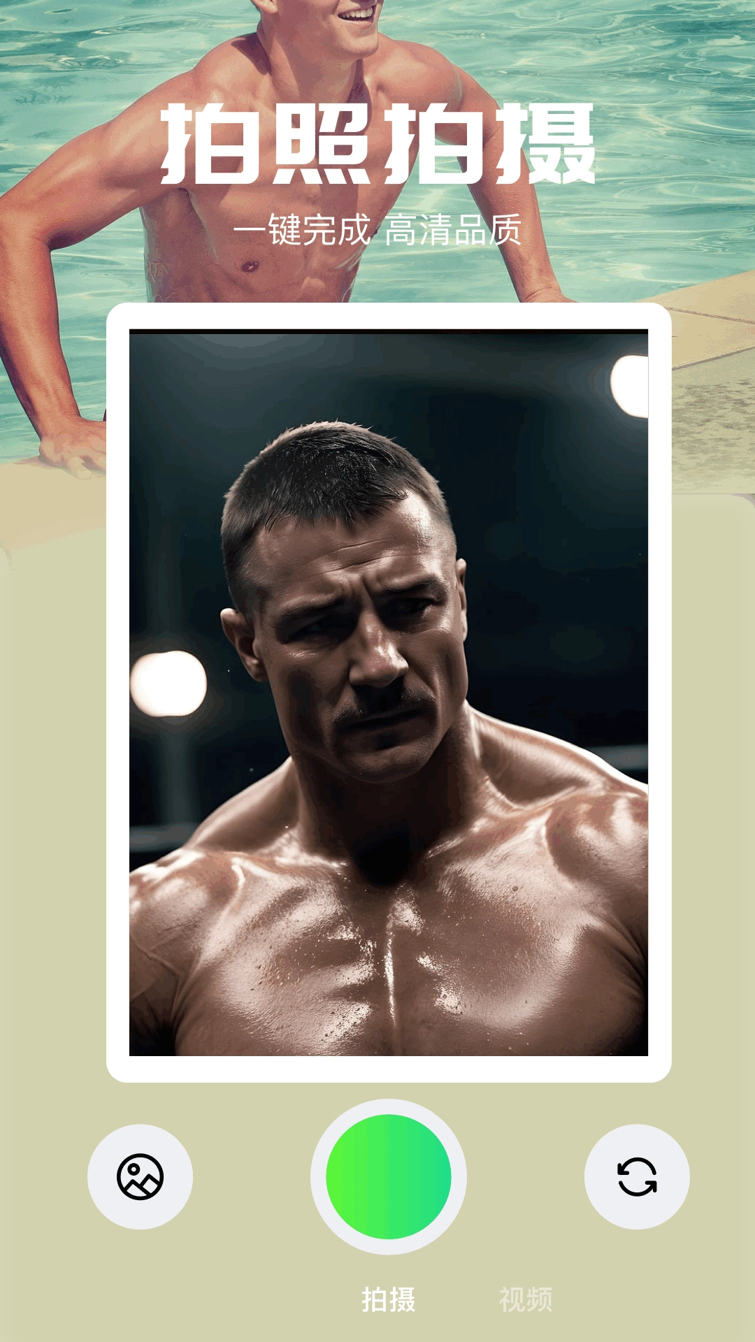 GIGABODY安卓版截圖3