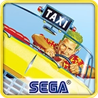 疯狂出租车经典版