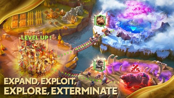 万龙觉醒国际服3