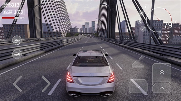 梦想之路汉化版