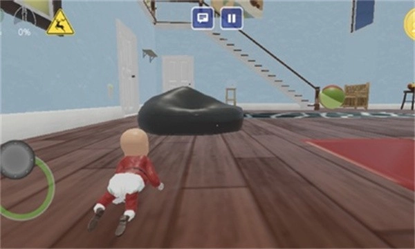 誰是你爸爸手機(jī)版截圖2