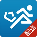 快跑者配送端