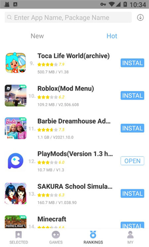 playmods国际版截图2