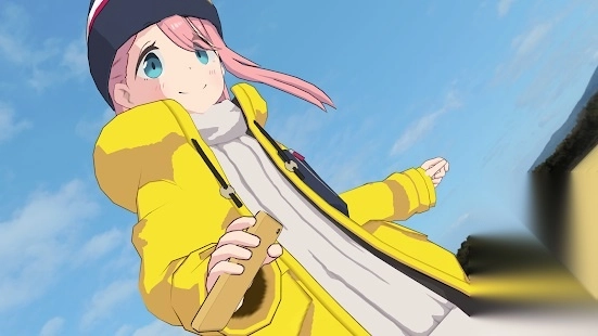 摇曳露营山麓露营场篇3