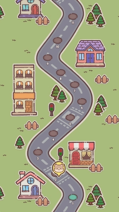 我的猫塔汉化版(3)